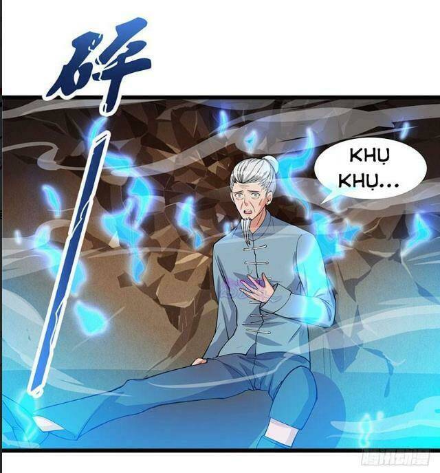 trọng sinh khí thiếu quy lai chapter 18 14