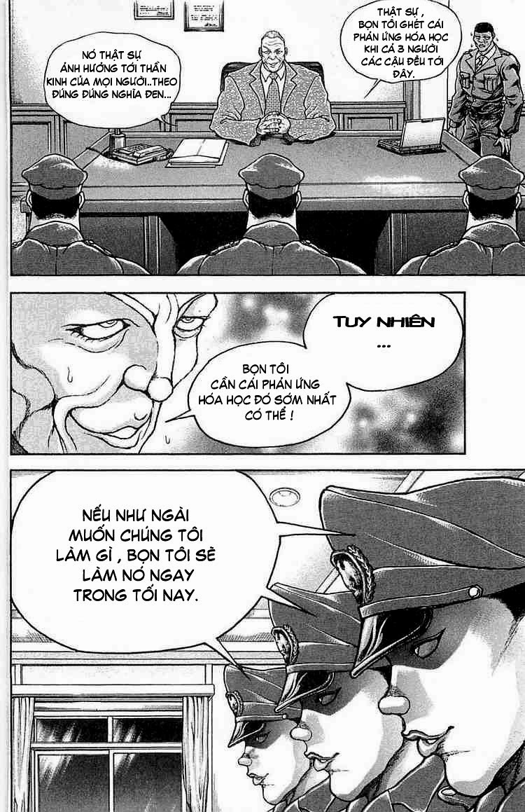 baki – son of ogre chapter 28 21