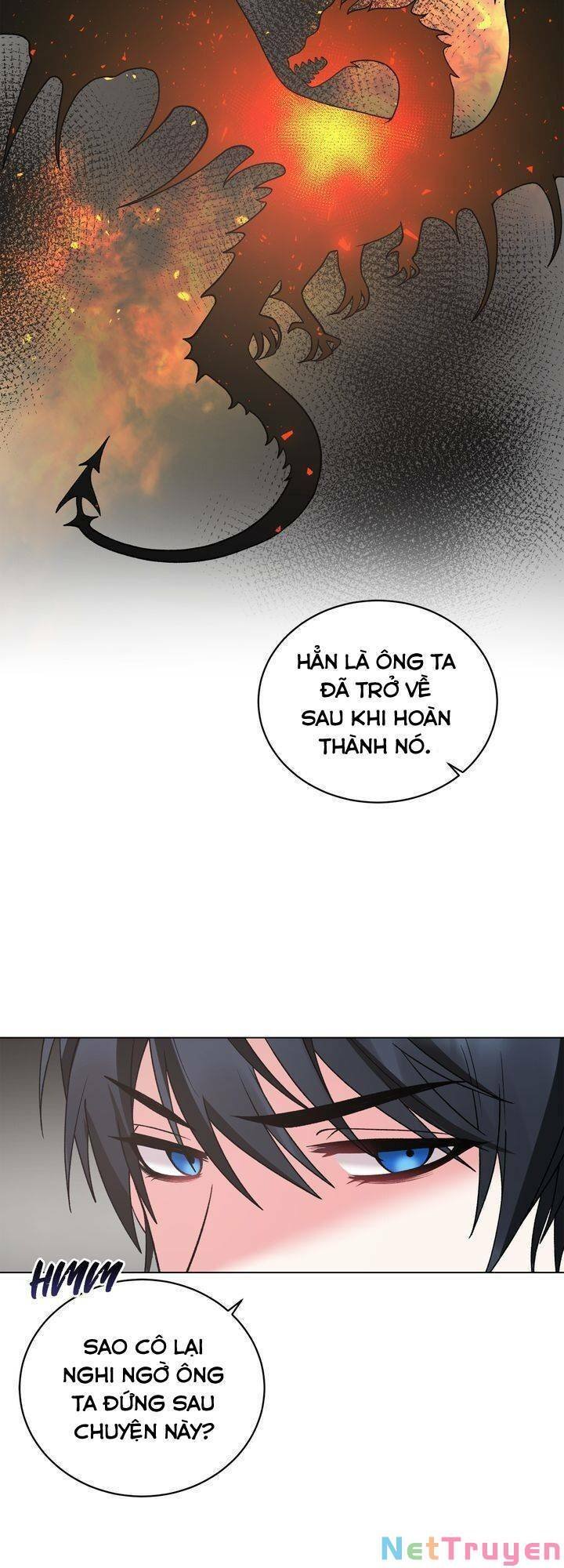 là nhân vật phản diện nhưng tôi sẽ trở thành nữ chính chapter 46 33