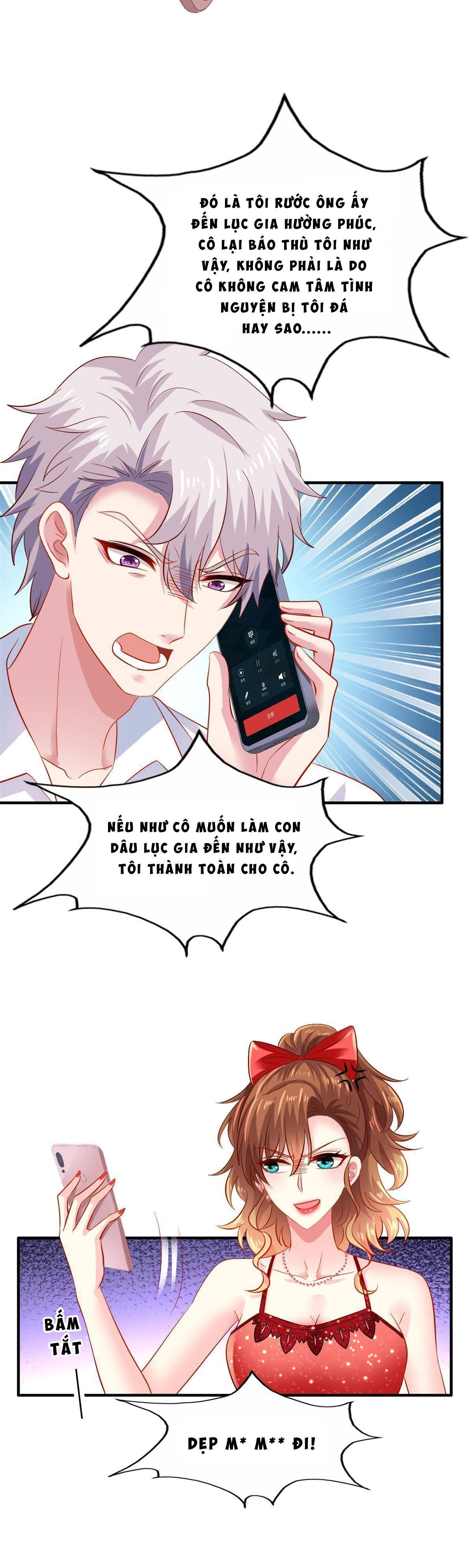 nữ hoàng điện ảnh chapter 12 10