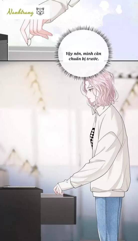 mận xanh chapter 6 22