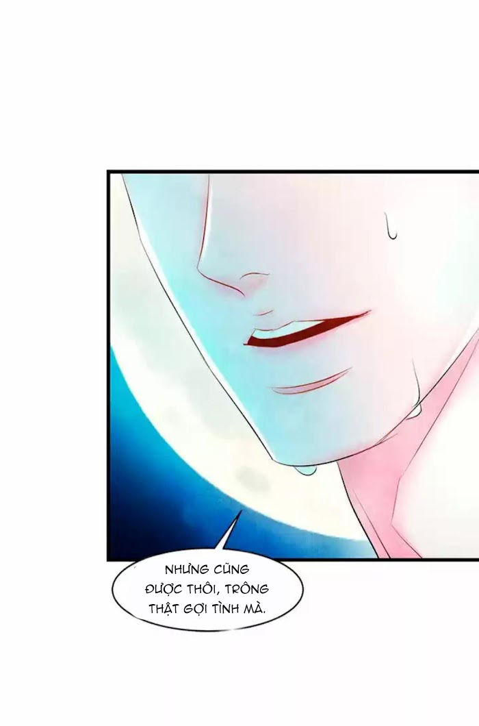 đêm hoang dại chapter 17.2 19