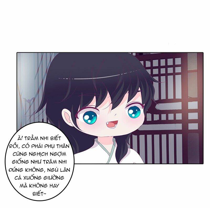 tướng quân mời ra trận chapter 56 18