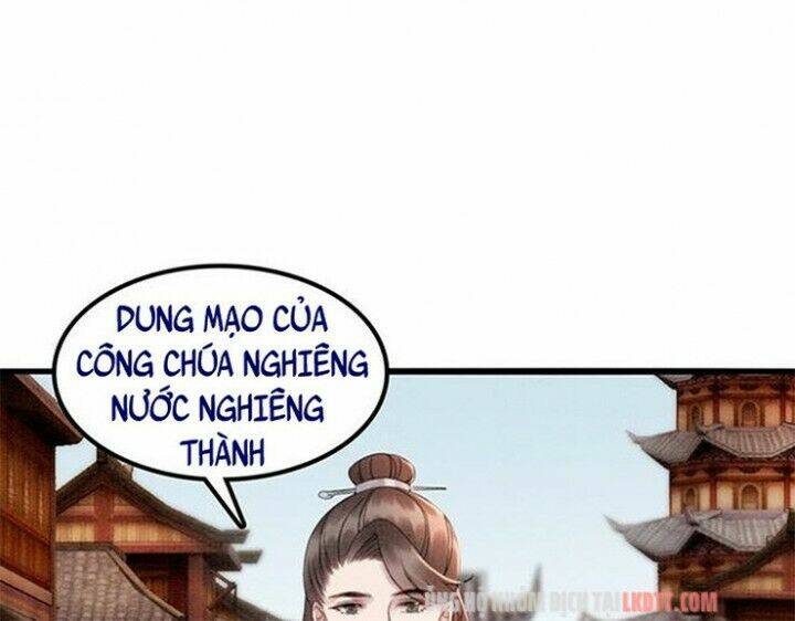 trọng sinh bá sủng nhiếp chính vương quá mạnh mẽ chapter 94 48