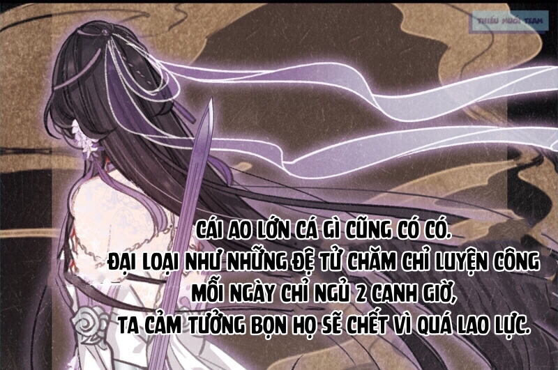 danh kiếm trủng chapter 1 5