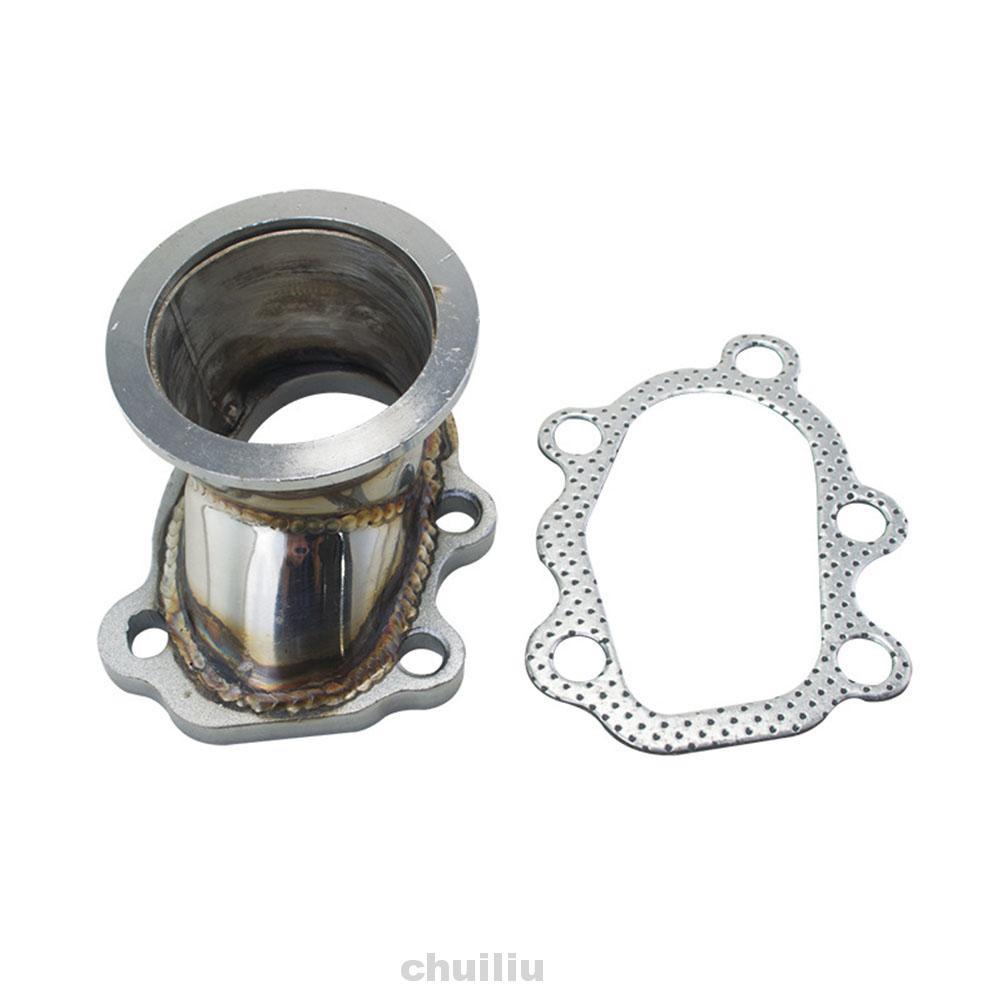 Vành Vành Bằng Thép Không Gỉ 2.5 Inch Cho T25 T28 Gt25 Gt28