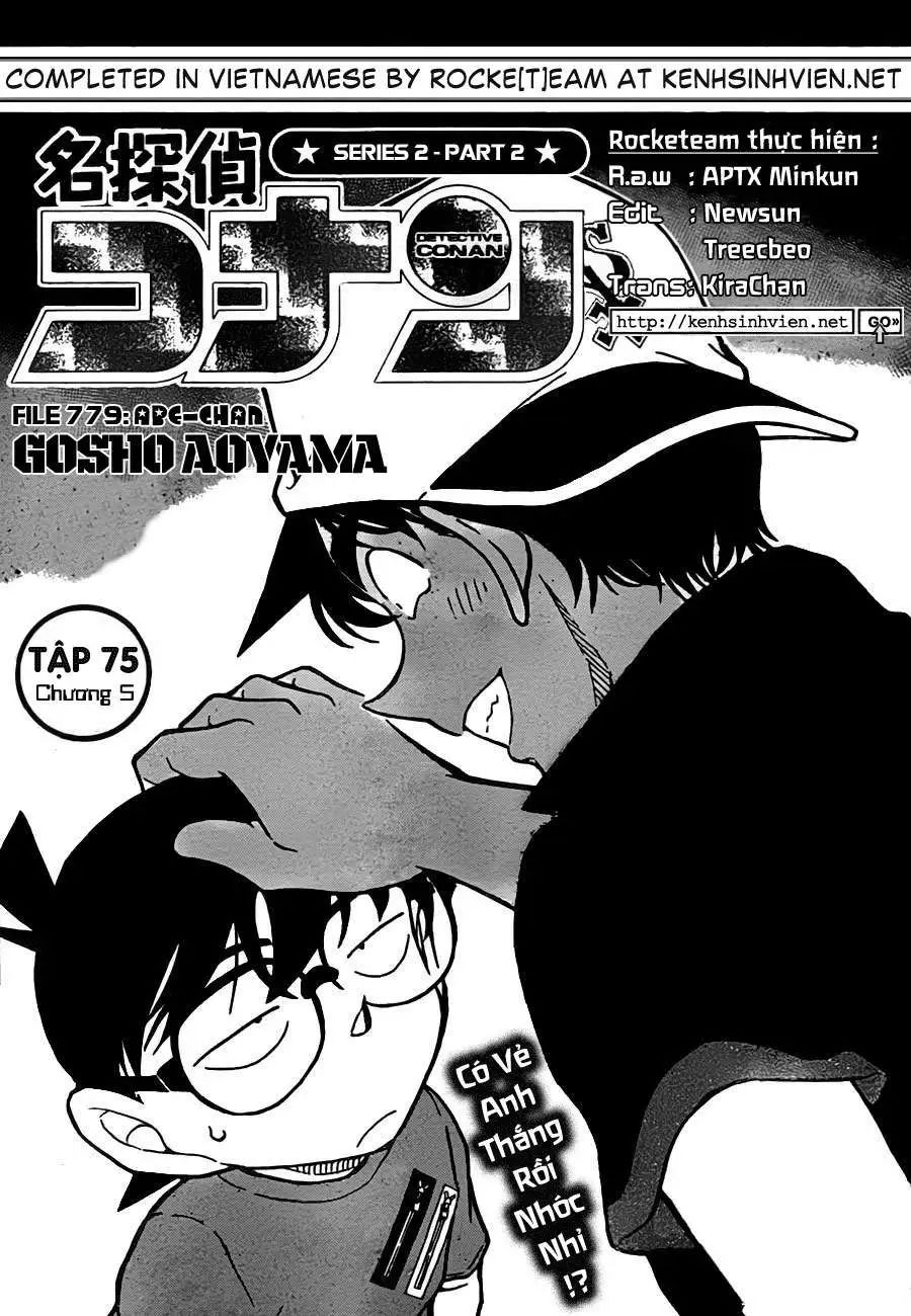 conan chapter 779 1