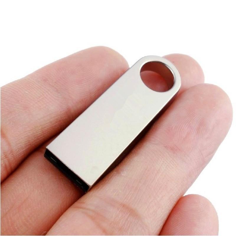 USB 3.0 Flash Drive 2TB bằng kim loại