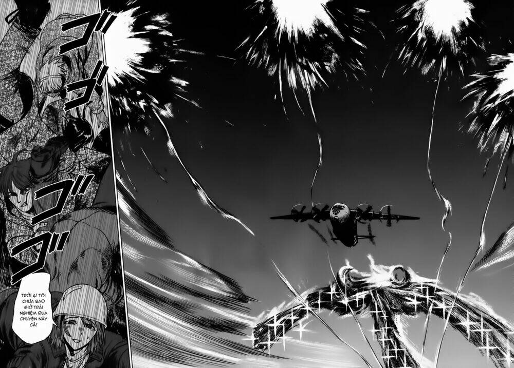 mãng xà trần gian chapter 28 18