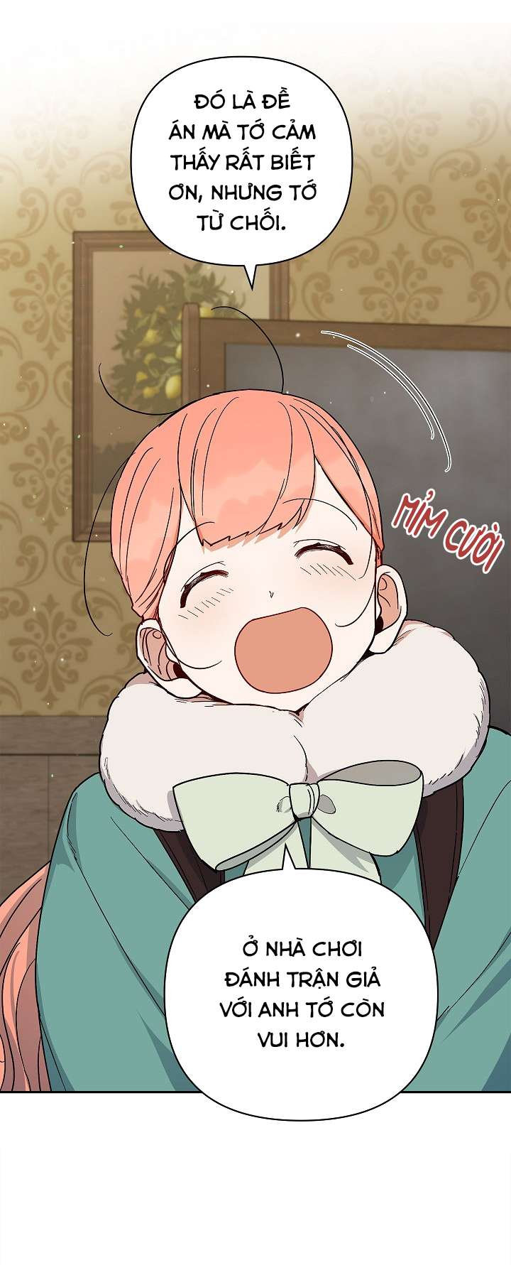 phương pháp trở thành con gái của người hùng bóng đêm chapter 38 45