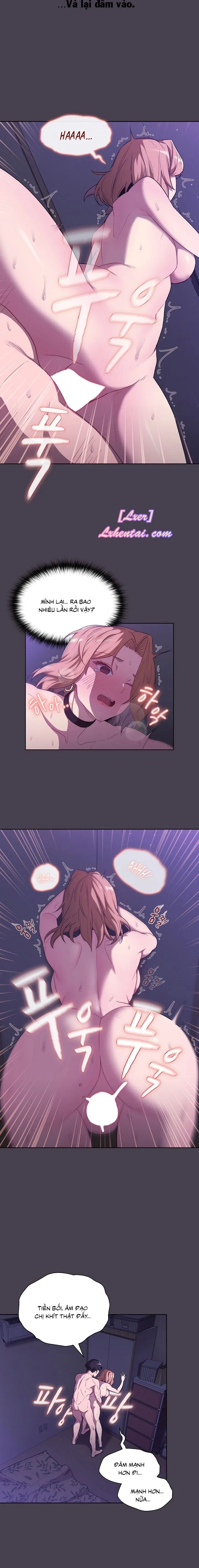 tôi phải làm gì bây giờ? chapter 6 16