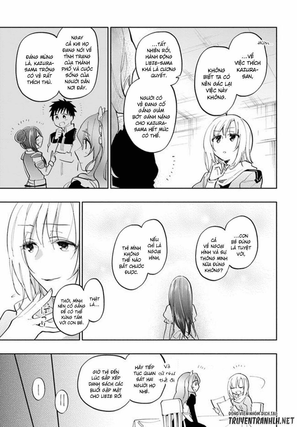 takarakuji de 40-oku atattandakedo isekai ni ijuu suru chapter 18.5 8