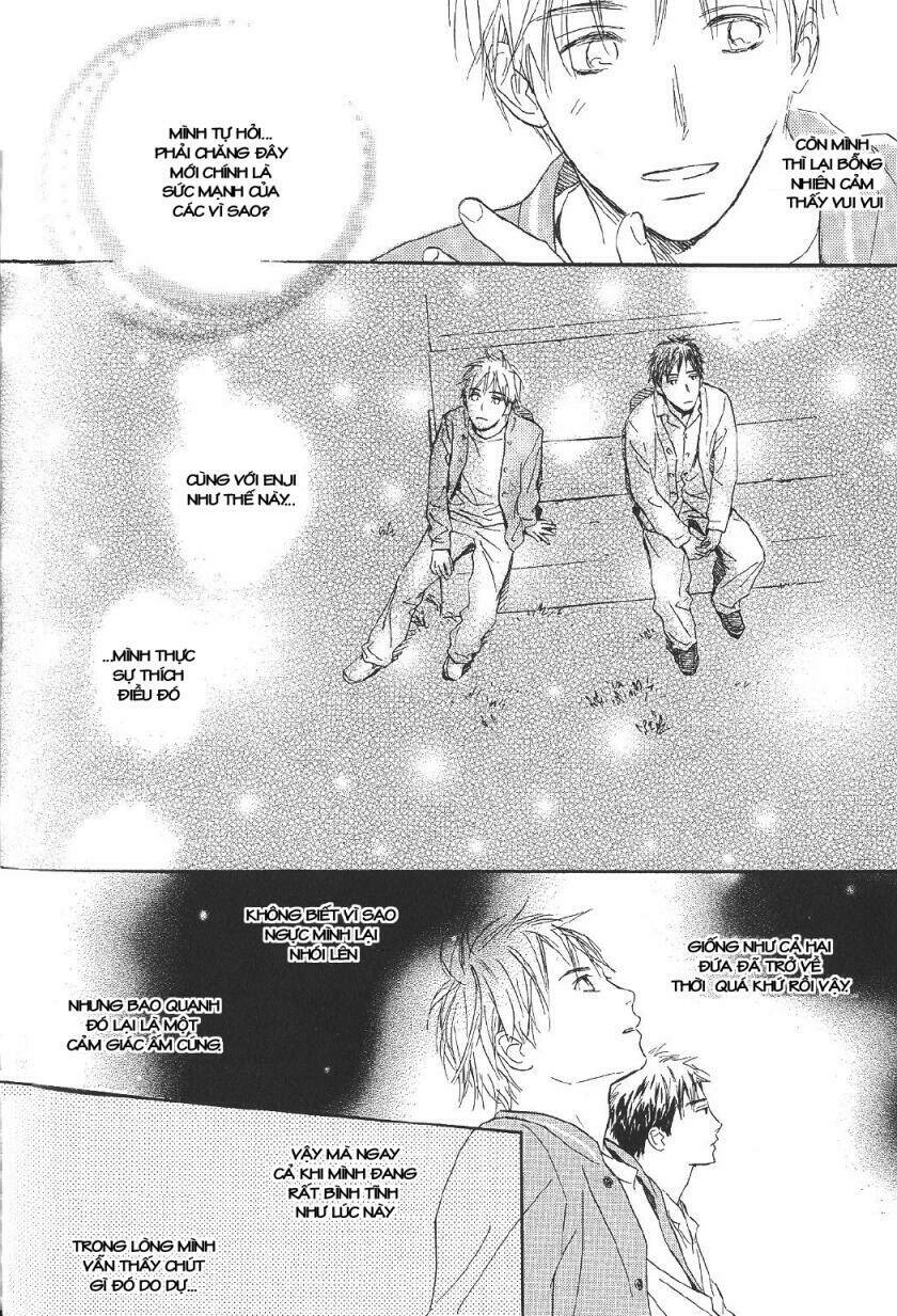 tenohira no seiza chapter 2 27