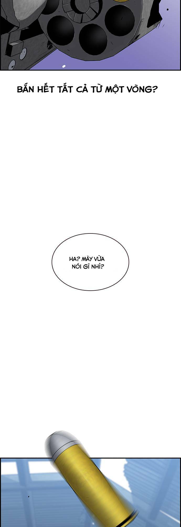 pubg - cuộc chiến sinh tồn - 100 chapter 10 30