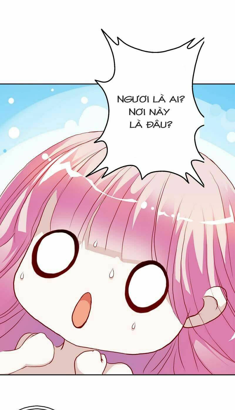 hồ đế độc yêu chapter 3 18