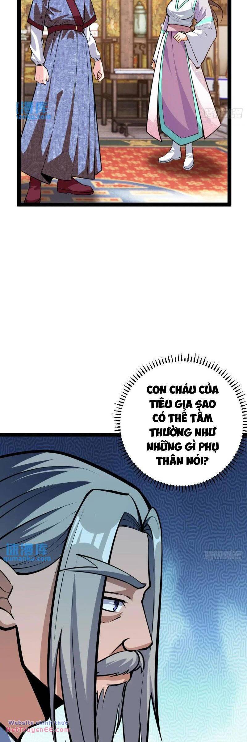 trăm tuổi mở hệ thống: con hiền cháu ngoan quỳ khắp núi! chapter 37 5
