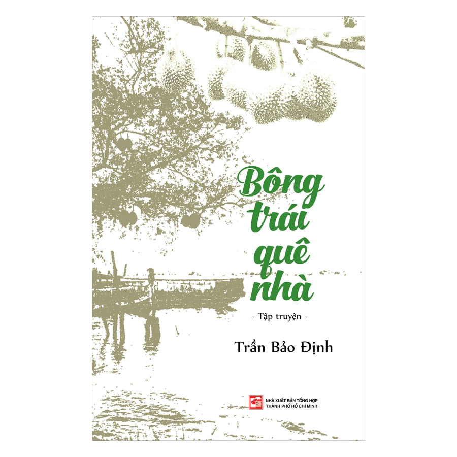 Bông Trái Quê Nhà