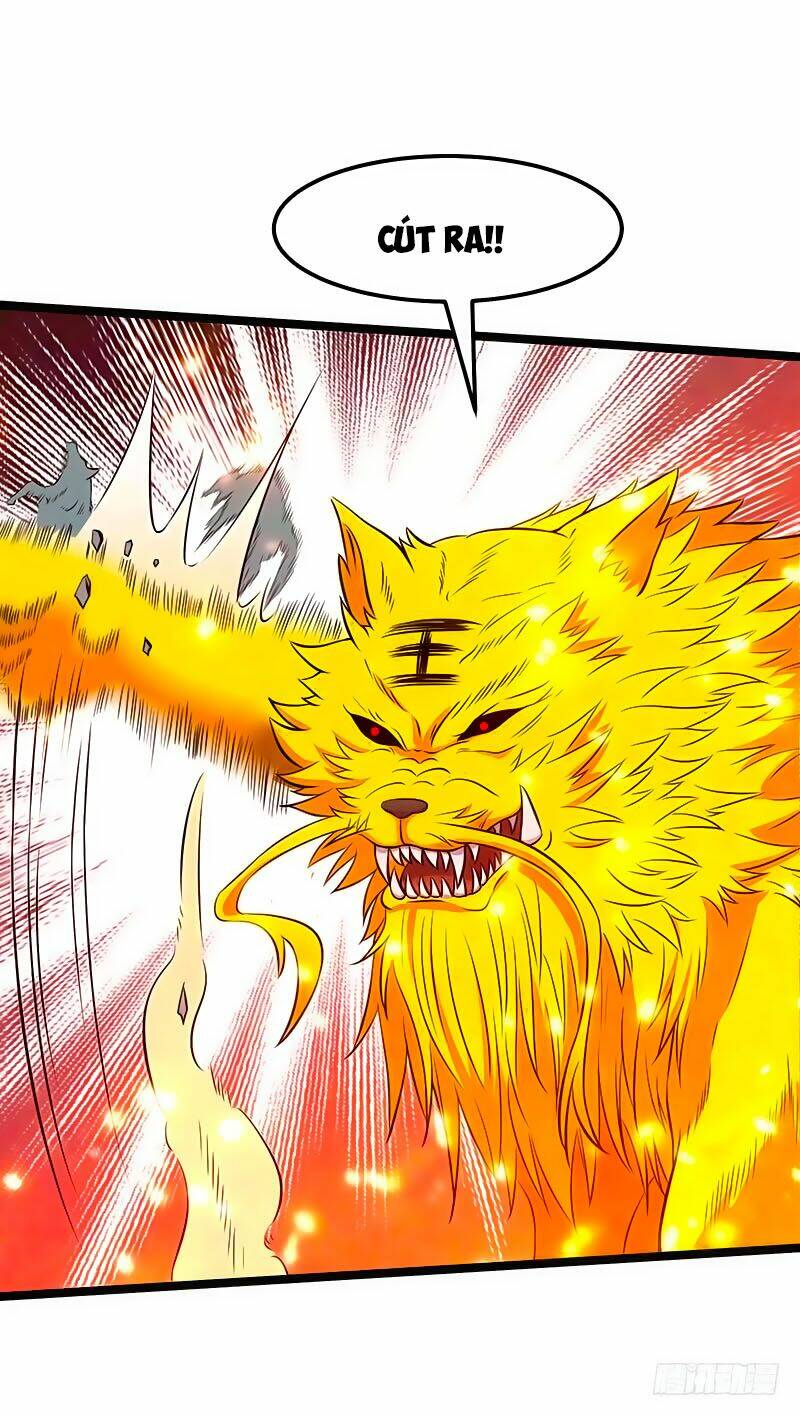 hỗn độn kiếm thần chapter 71 17