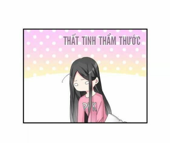 lều khều biết yêu chapter 82 33