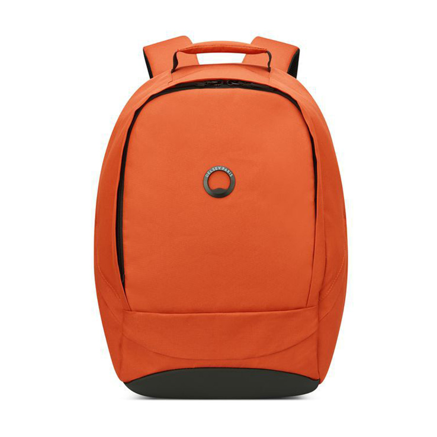 Balo laptop 13.3&quot; Securban:Hệ thống đóng mở miệng túi sáng tạo và cực kỳ an toàn Thiết kế hiện đại, thanh lịch