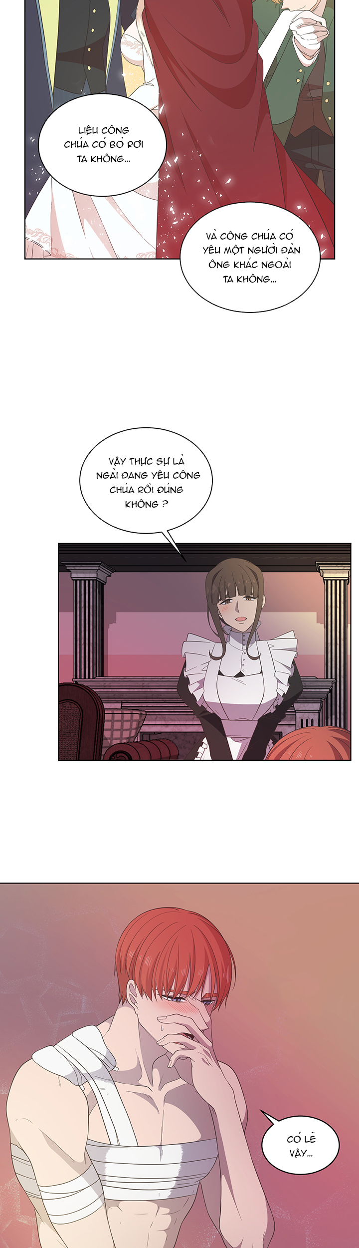 công chúa estel chapter 10 9