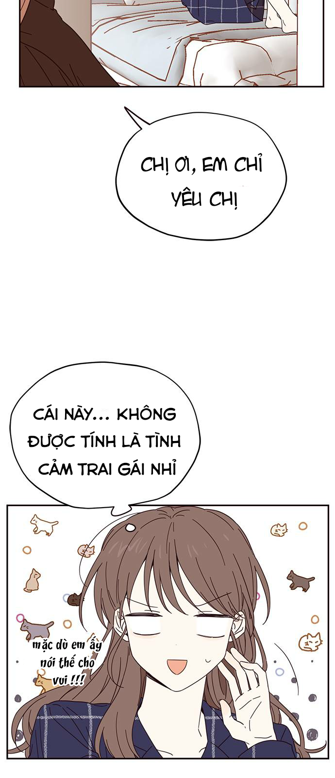 chủ đề tình yêu chapter 4 27