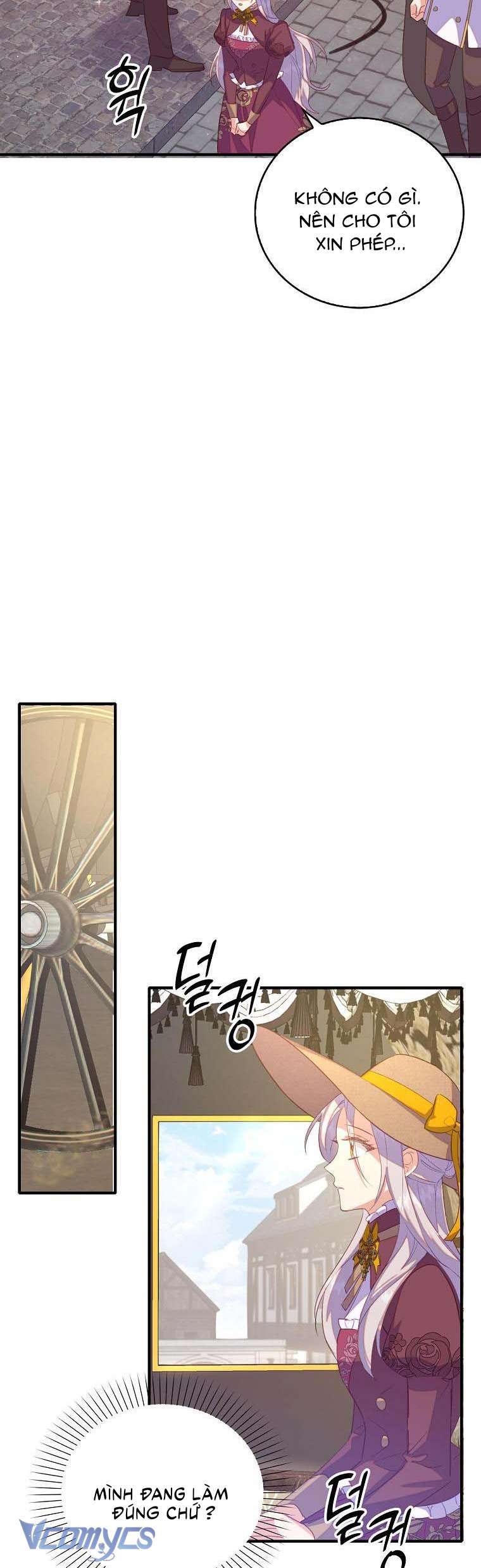 tôi chỉ nhận ra sau khi mất cô ấy chapter 32 17