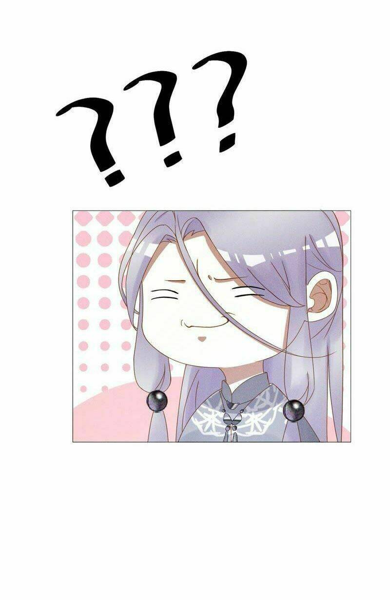 thần nữ thái năng liêu chapter 19 21