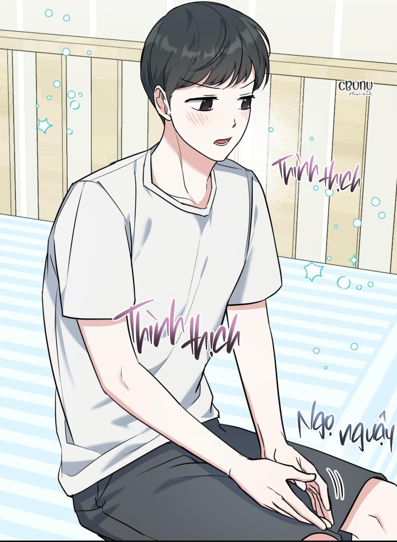 khu rừng tĩnh lặng chapter 6 23