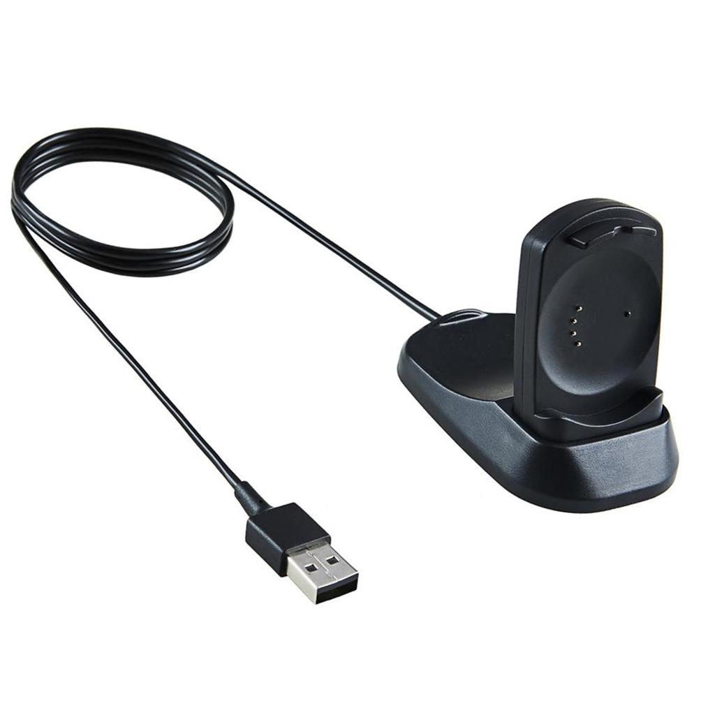 USB Watch Charger Charging Station Charging Station for Misfit Vapor