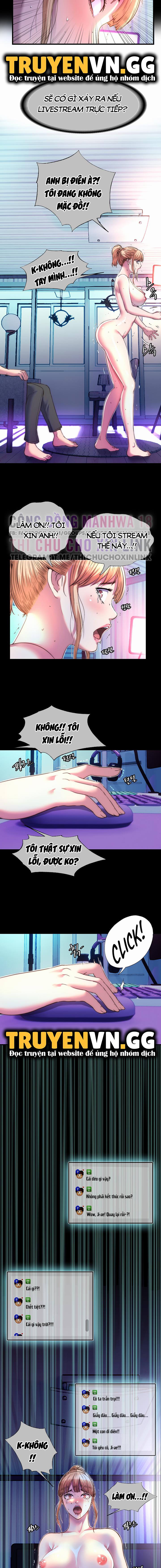 điều khiển cơ thể chapter 8 9