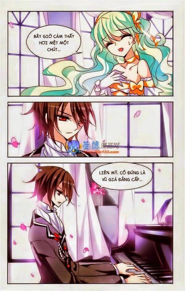 xuyên duyệt tây nguyên 3000 chapter 56 14