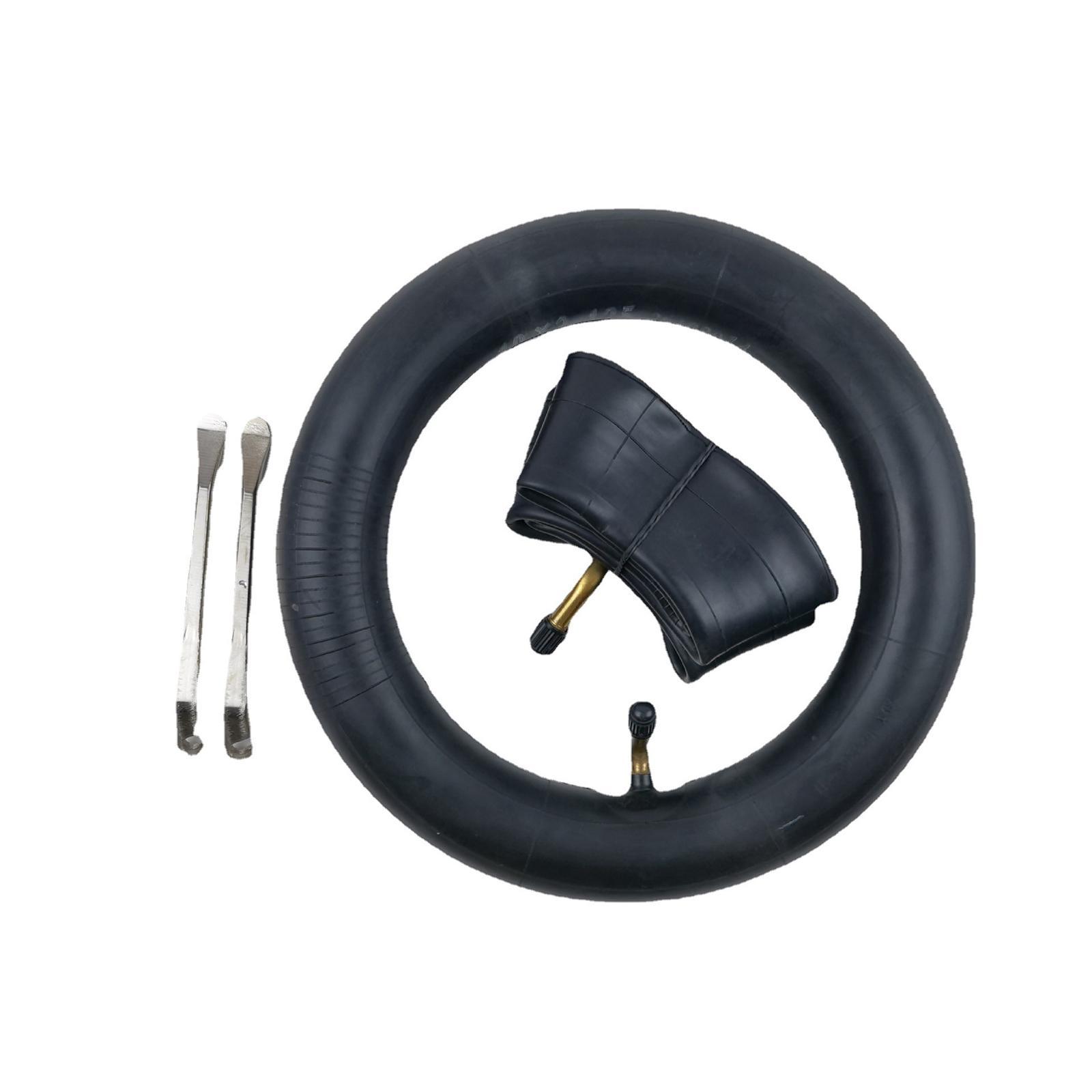 2-Pack 10x2.125 Inner for Electric Scooter Baby Carriage Bike