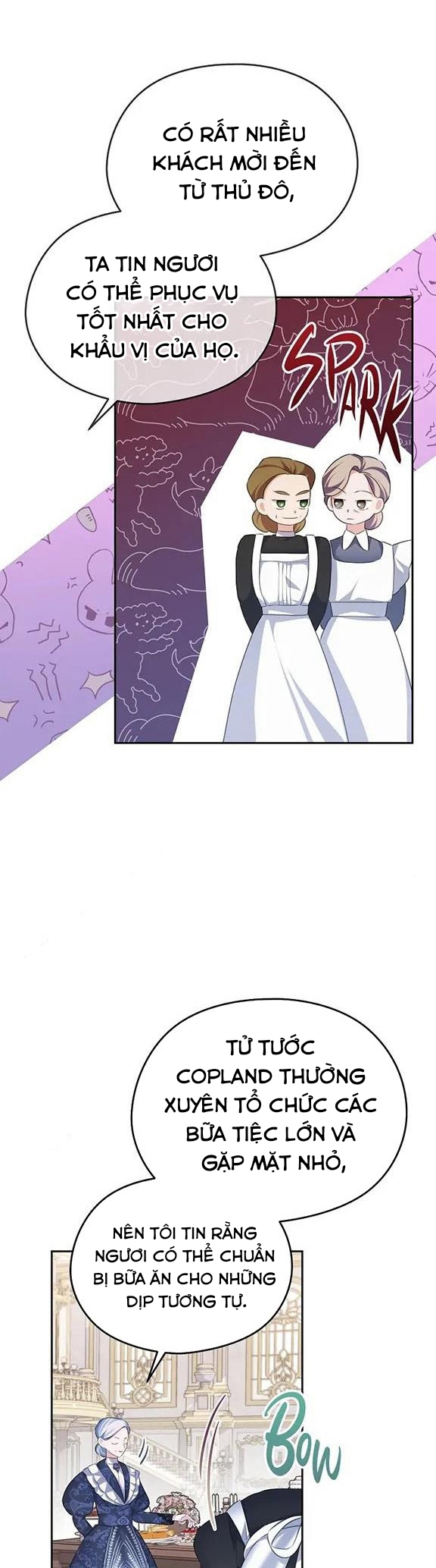 aster yêu dấu của tôi chapter 50 21