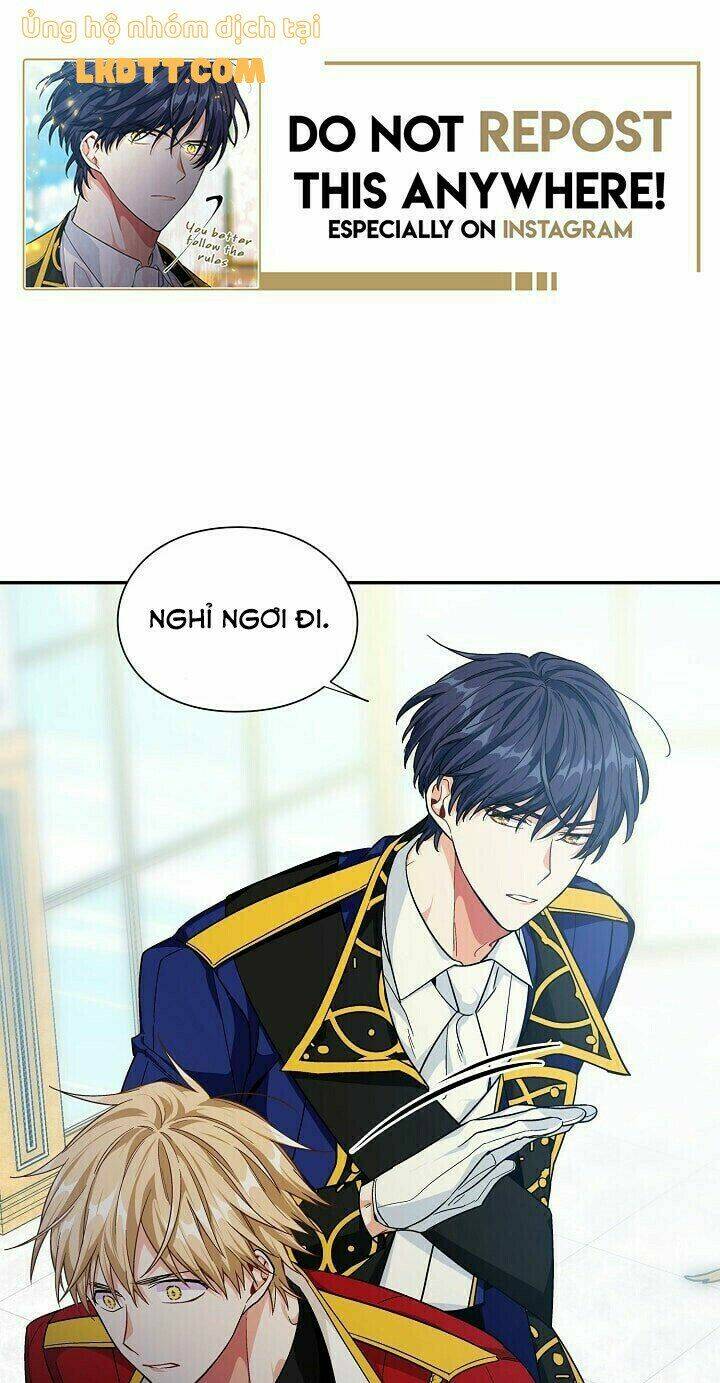 nữ hoàng ngoại khoa chapter 79 1