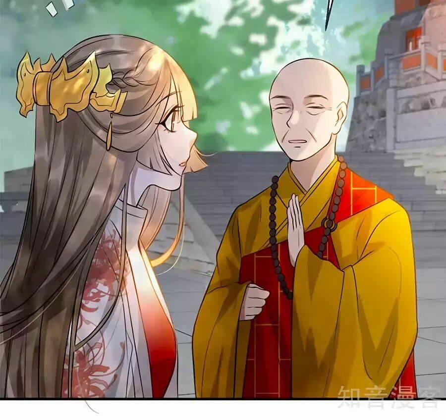 gian phi như thử đa kiều chapter 28 36