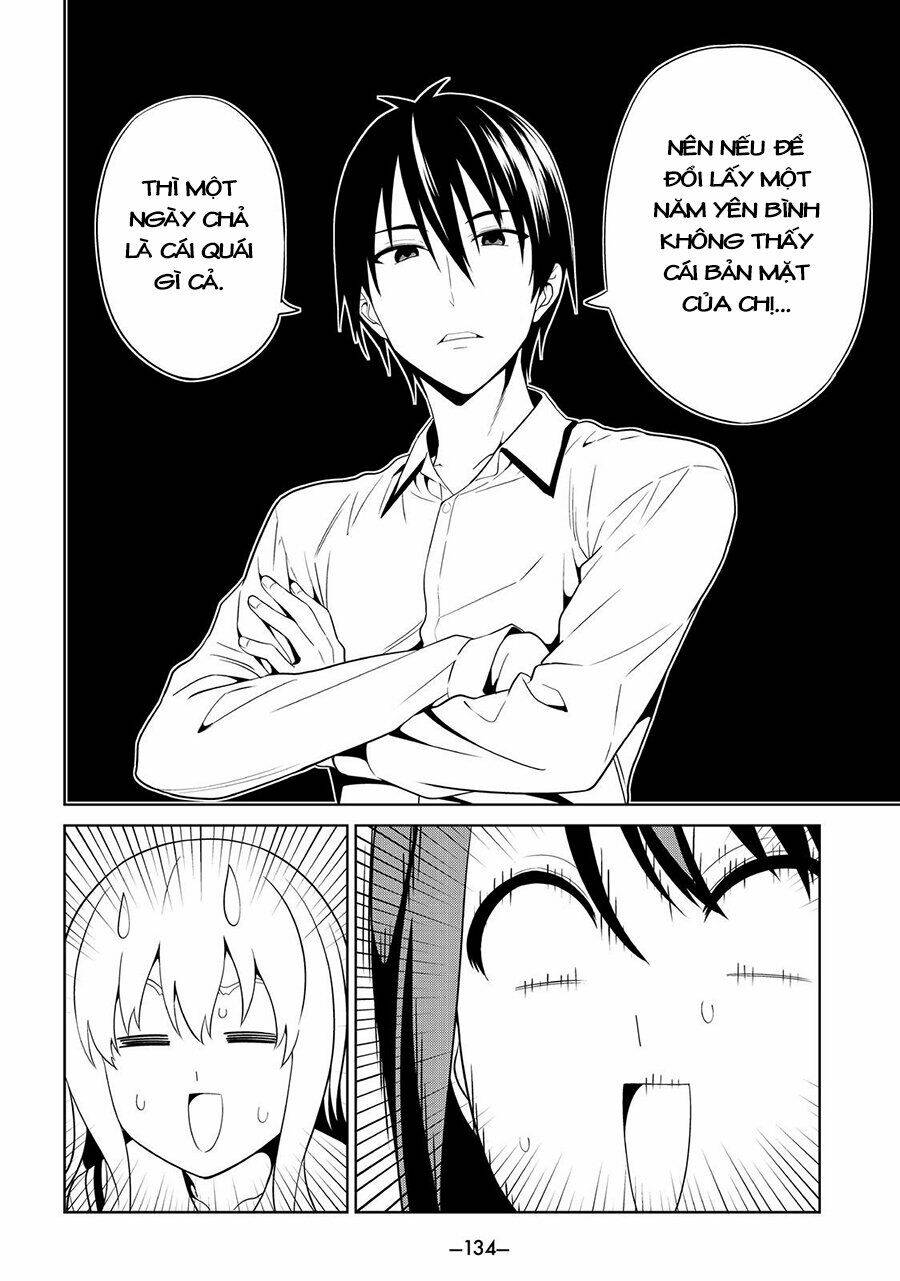 aho girl chapter 125 21