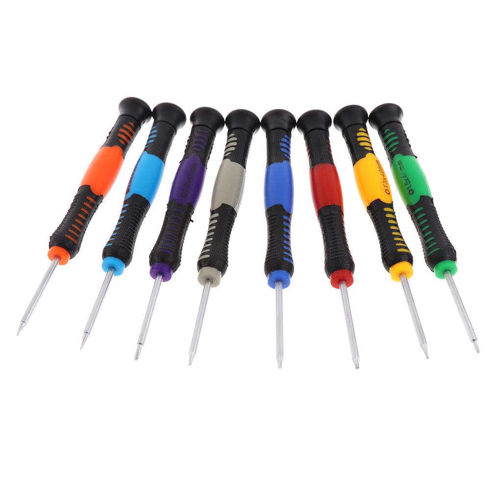 17 in 1 Precision Screwdriver Repair Tool Set Kits for Tablets,Laptops,PC,Smartphones iPad iPhone 6S 6 Plus 5S 5C 5 4S for SAMSUNG Galaxy S6 S7 S8 Edge Plus S5 Note 5 4 More