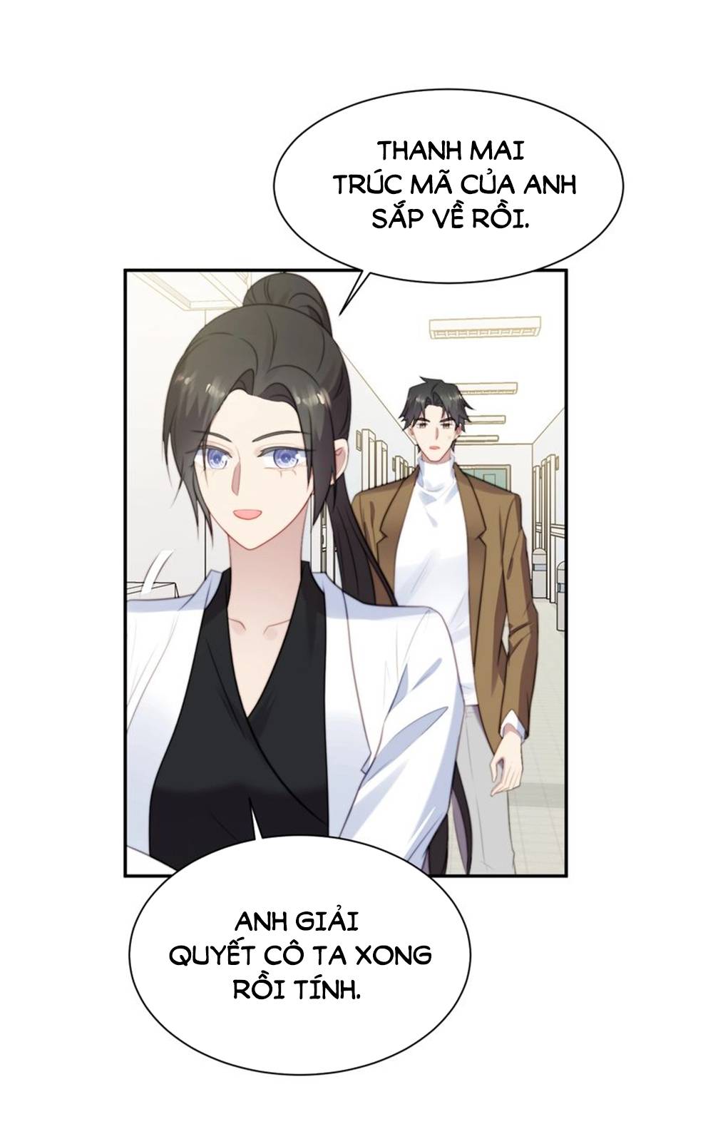 khoá chặt đôi môi (full) chapter 42 2