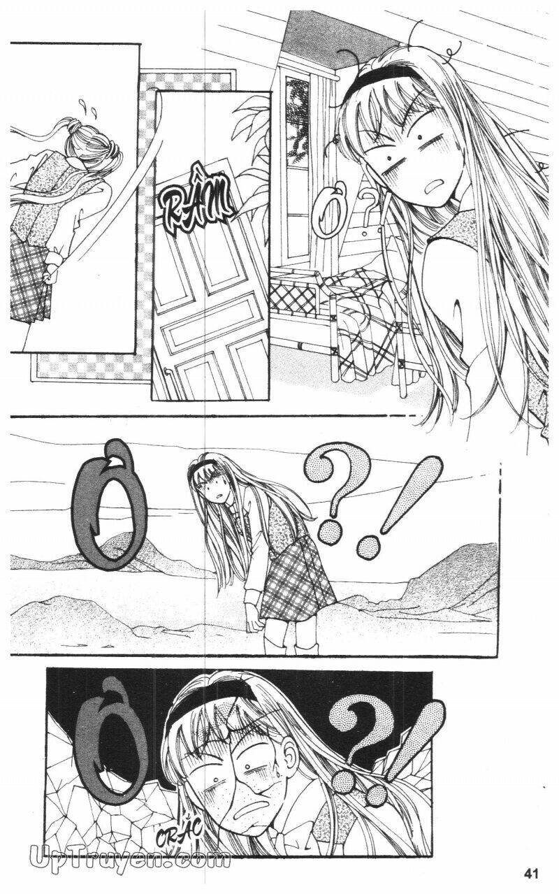 banana school chapter 3 42