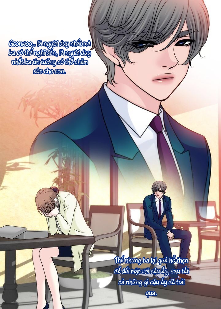 người đàn ông của tôi chapter 60.1 16