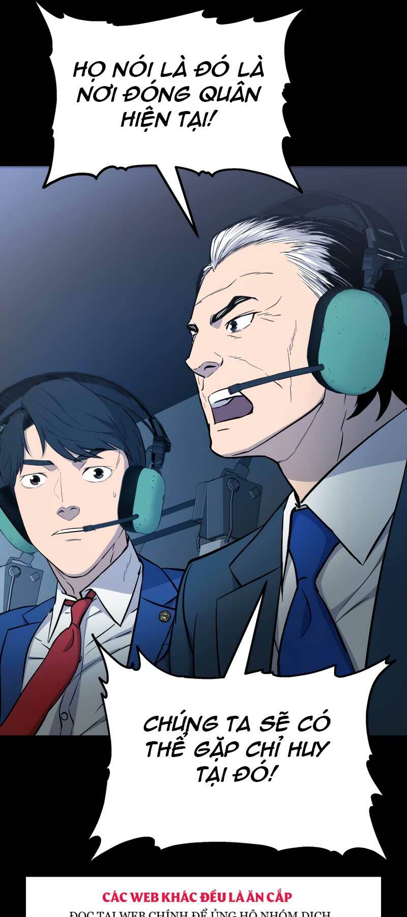 cánh cổng mở ra đúng ngày đầu tiên tôi thành chính trị gia chapter 14 39