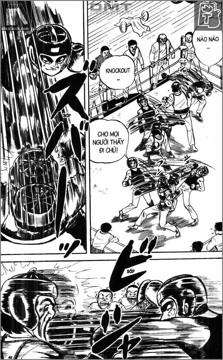 ganbare genki chapter 114 18