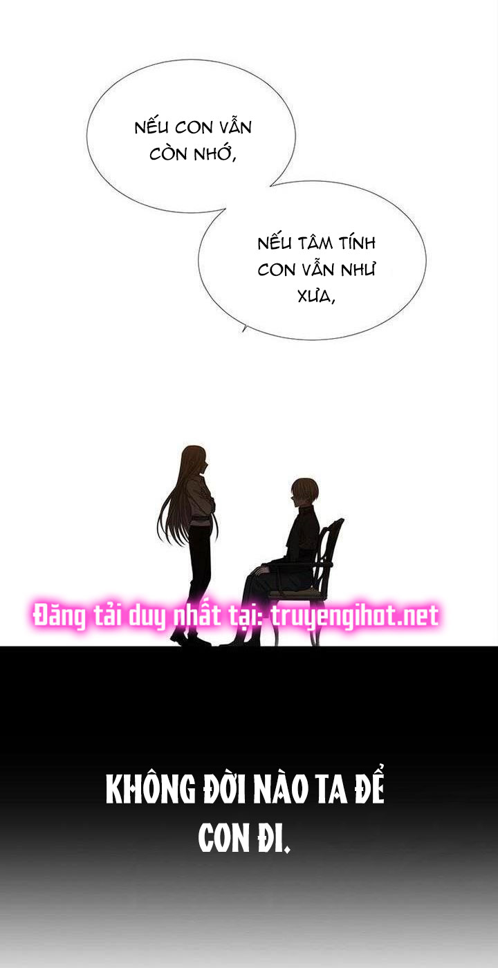 năm môn đệ của charlotte chapter 94 29