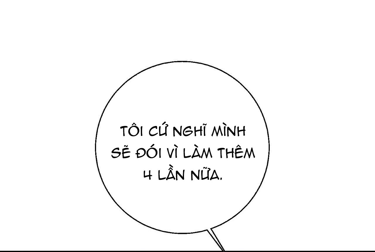 Hối Lộ Ngọt Ngào chapter 25 - Trang 8