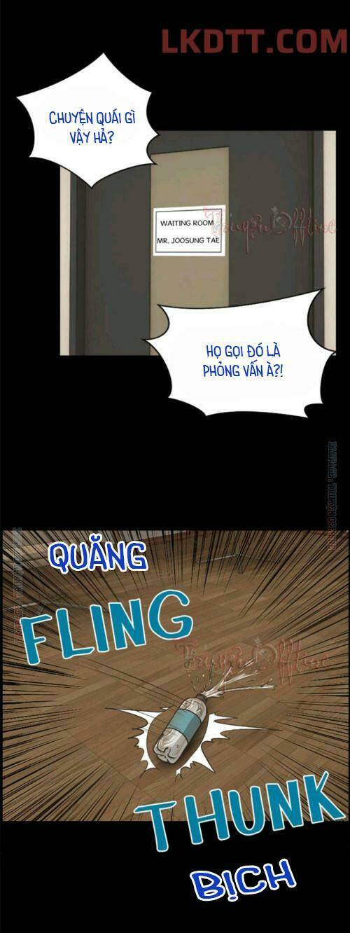 luna - dưới ánh trăng chapter 3 17