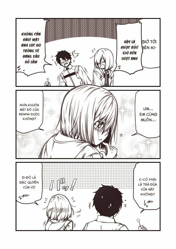 we got married chapter 2 15