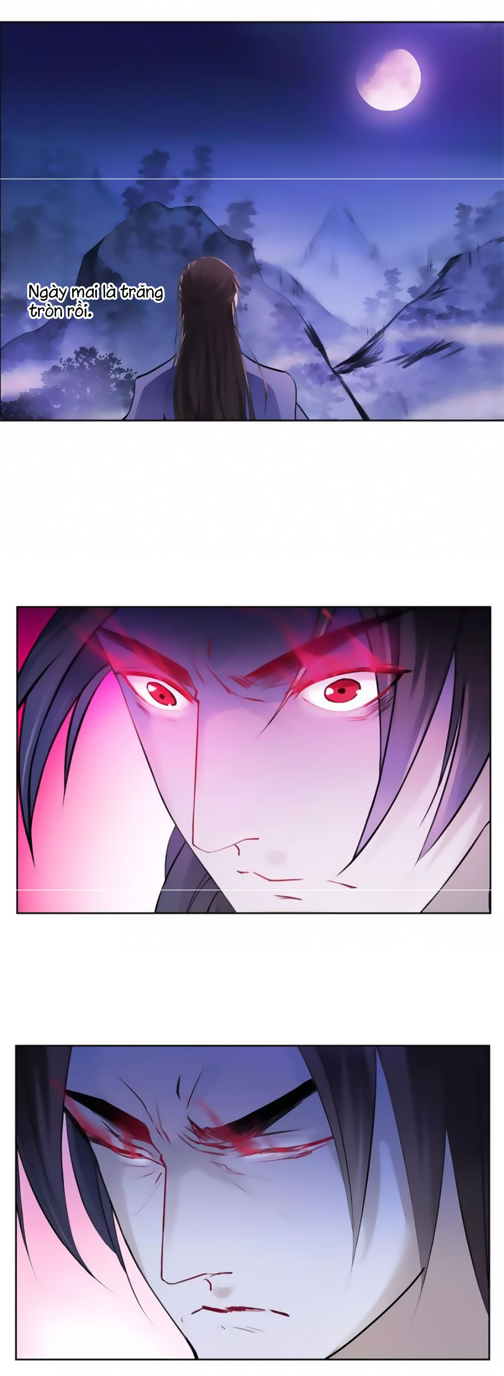 Hắn Ta Là Vua chapter 39 - Trang 14