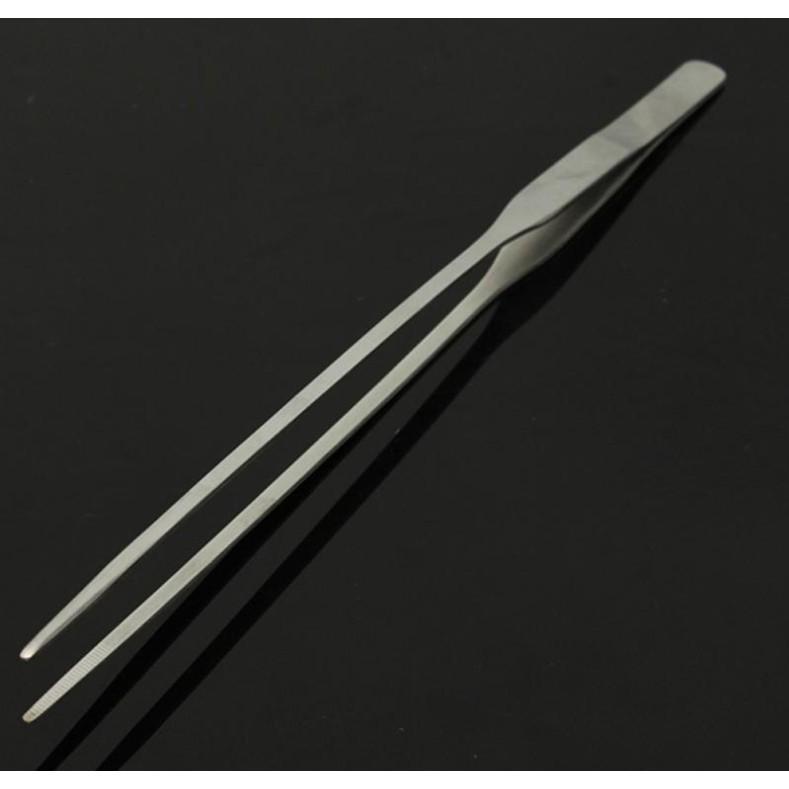 Nhíp Và Kéo Inox - Trồng Cây Cho Hồ Thủy Sinh
