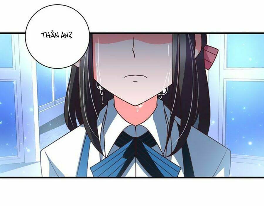 người yêu khát máu của tôi chapter 58 18